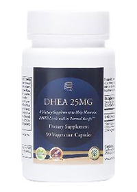 DHEA