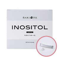 ミオイノシトール