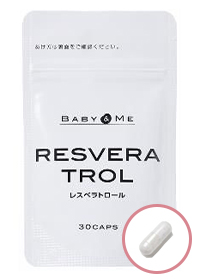 レスべラトロール